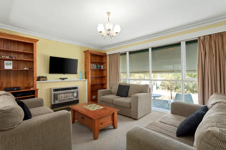 Fourth view of Homely house listing, 155 The Avenue, Ocean Grove VIC 3226