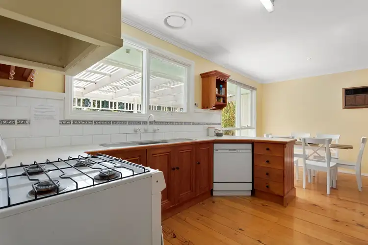 Fifth view of Homely house listing, 155 The Avenue, Ocean Grove VIC 3226