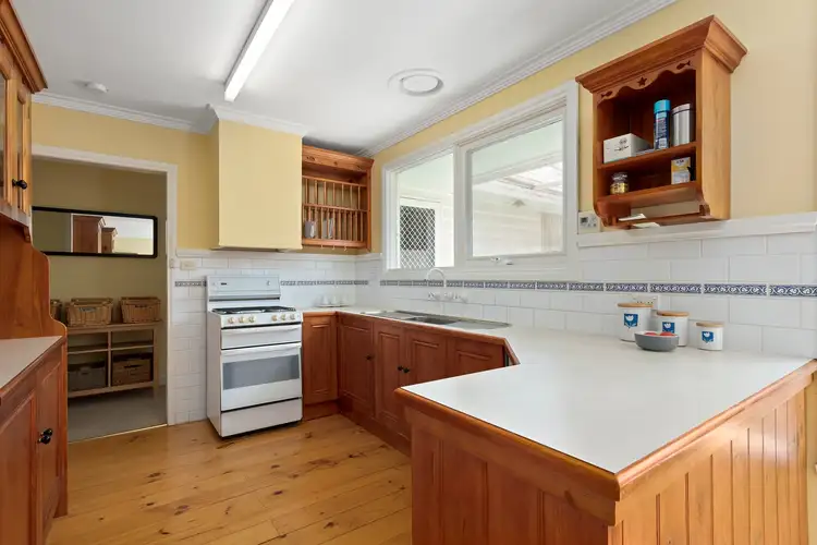 Sixth view of Homely house listing, 155 The Avenue, Ocean Grove VIC 3226