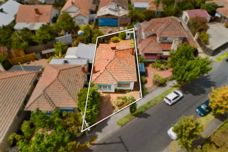 Main view of Homely house listing, 4 Richard Street, Williamstown VIC 3016