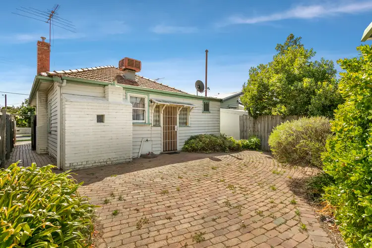 Third view of Homely house listing, 4 Richard Street, Williamstown VIC 3016