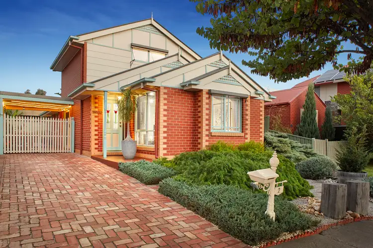 2 Farrell Court, Williamstown VIC 3016
