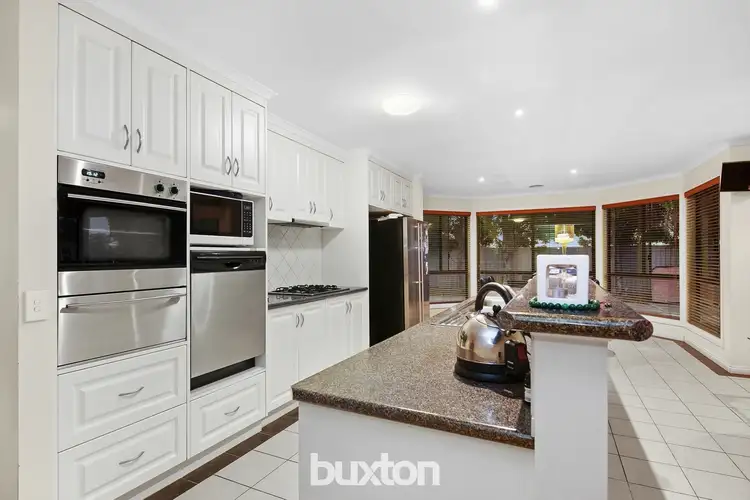 Fourth view of Homely house listing, 164 Bogong Avenue, Invermay Park VIC 3350