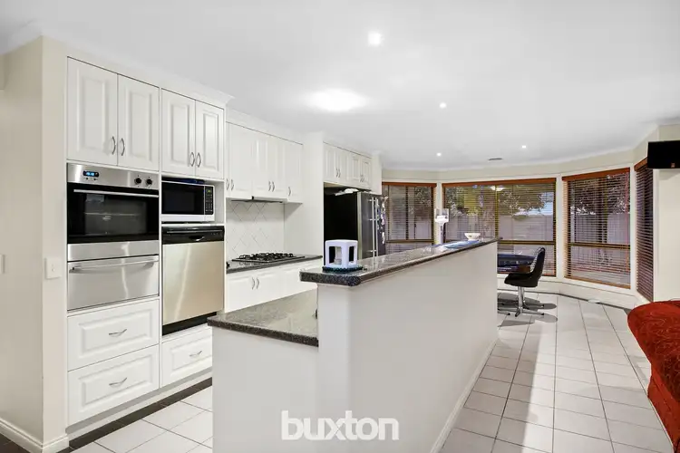 Fifth view of Homely house listing, 164 Bogong Avenue, Invermay Park VIC 3350