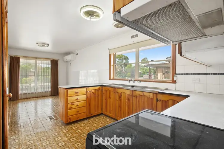 Sixth view of Homely house listing, 59 Harold Street, Wendouree VIC 3355