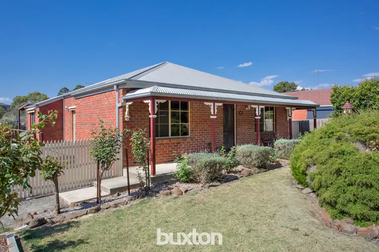 111 Strickland Parade, Brown Hill VIC 3350