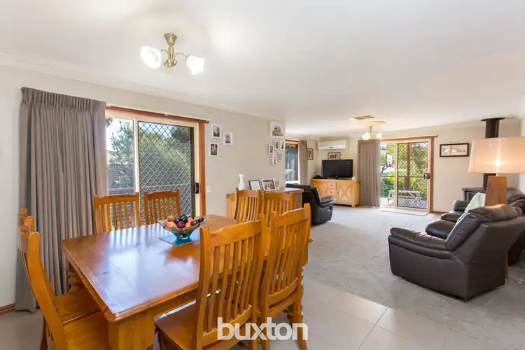 Fifth view of Homely house listing, 111 Strickland Parade, Brown Hill VIC 3350