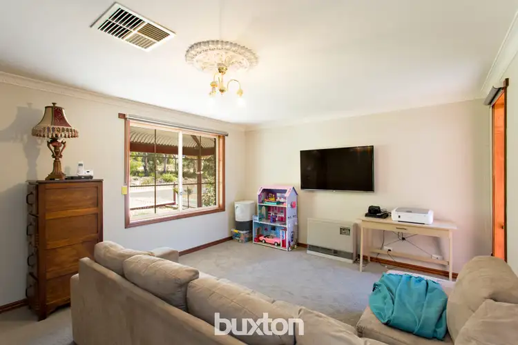 Sixth view of Homely house listing, 111 Strickland Parade, Brown Hill VIC 3350