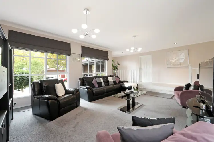 Third view of Homely house listing, 9 Bostock Court, Lysterfield VIC 3156