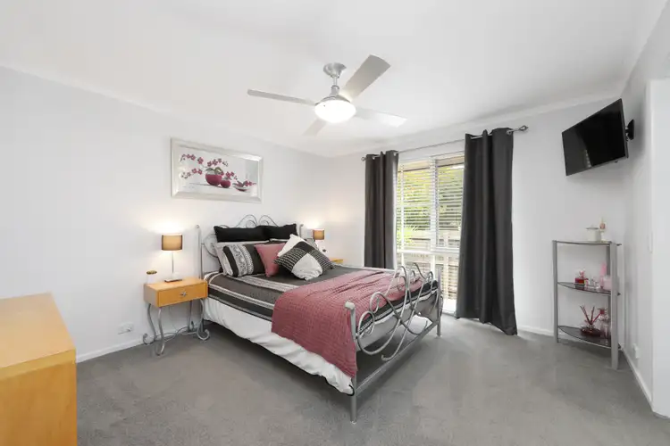 Sixth view of Homely house listing, 9 Bostock Court, Lysterfield VIC 3156