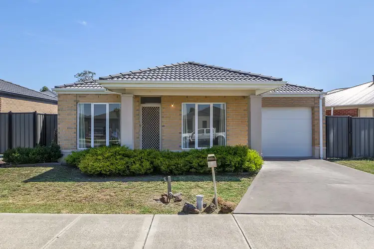 Main view of Homely house listing, 6 Kepler Street, Mernda VIC 3754