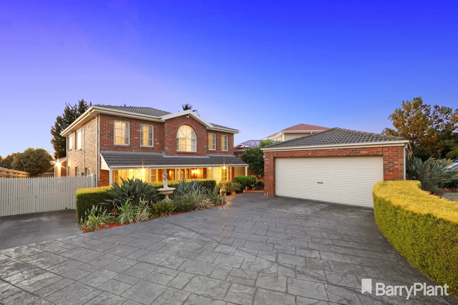 Main view of Homely house listing, 12 Paratea Drive, Rowville VIC 3178