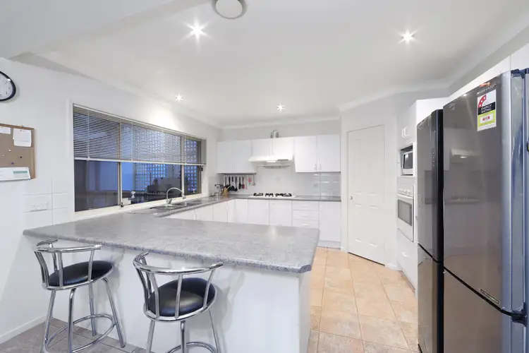 Fourth view of Homely house listing, 12 Paratea Drive, Rowville VIC 3178