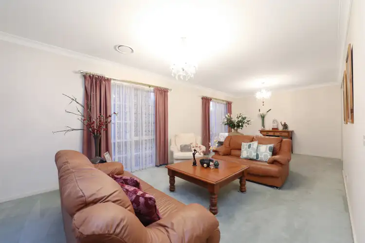 Fifth view of Homely house listing, 12 Paratea Drive, Rowville VIC 3178