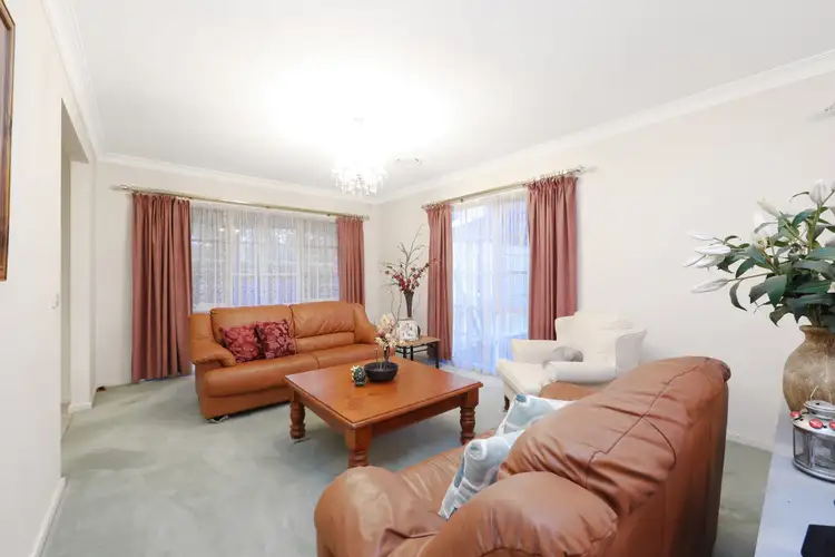 Sixth view of Homely house listing, 12 Paratea Drive, Rowville VIC 3178