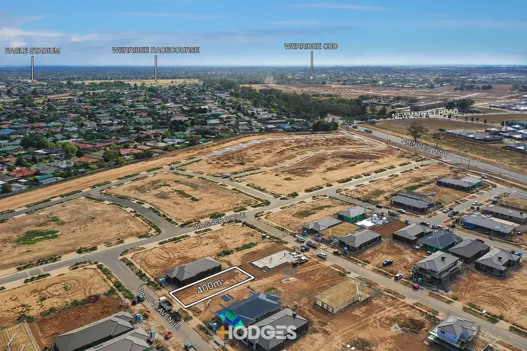 16 Padova Avenue, Werribee VIC 3030