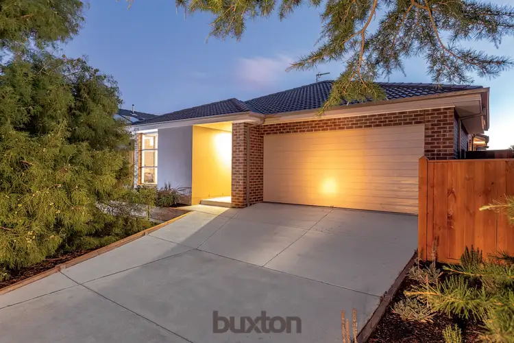 34 Signature Drive, Alfredton VIC 3350