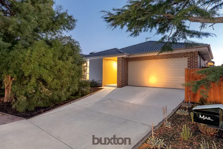 Second view of Homely house listing, 34 Signature Drive, Alfredton VIC 3350