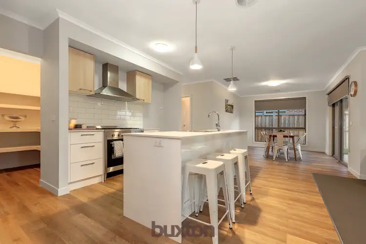 Fourth view of Homely house listing, 34 Signature Drive, Alfredton VIC 3350