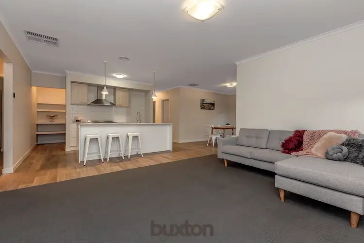 Fifth view of Homely house listing, 34 Signature Drive, Alfredton VIC 3350