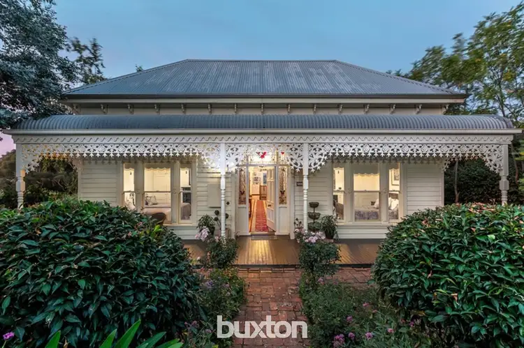 Main view of Homely house listing, 117 Finlay Street, Brown Hill VIC 3350