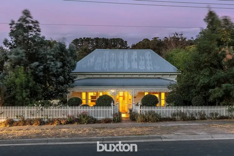 Second view of Homely house listing, 117 Finlay Street, Brown Hill VIC 3350