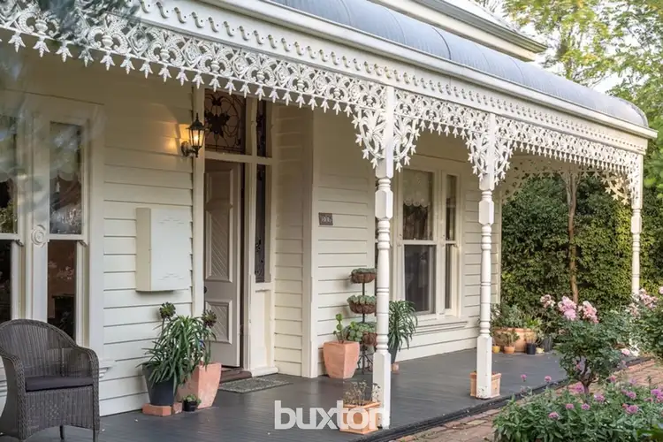 Fourth view of Homely house listing, 117 Finlay Street, Brown Hill VIC 3350