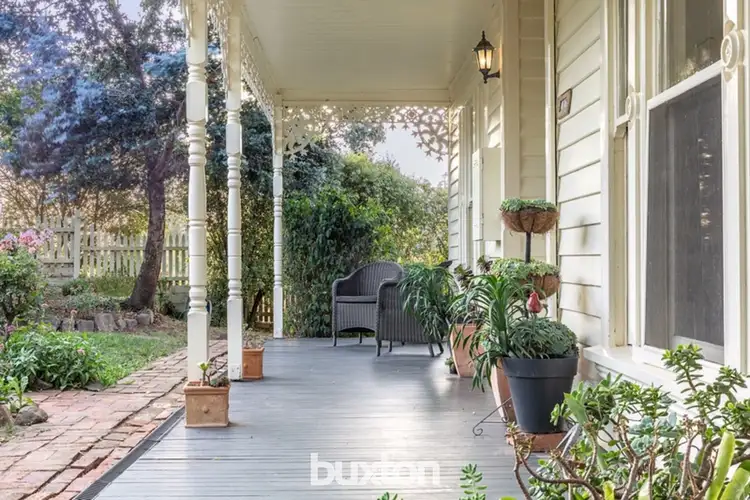 Fifth view of Homely house listing, 117 Finlay Street, Brown Hill VIC 3350