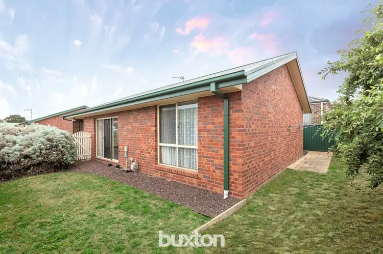 5/232 Humffray Street North, Brown Hill VIC 3350