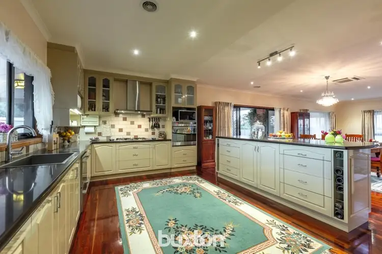 Fourth view of Homely house listing, 50 Windermere Way, Cardigan Village VIC 3352