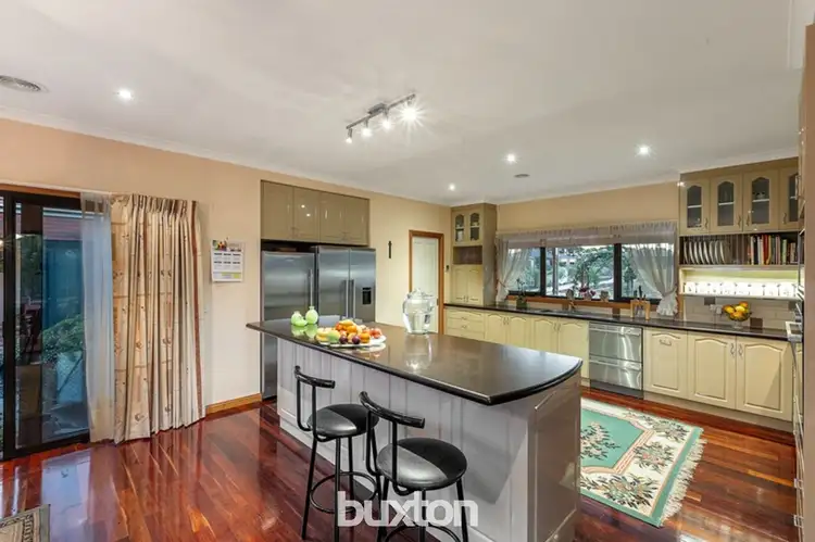 Fifth view of Homely house listing, 50 Windermere Way, Cardigan Village VIC 3352
