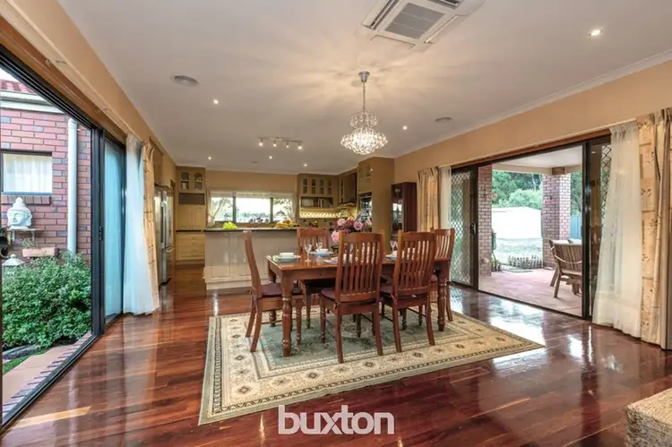 Sixth view of Homely house listing, 50 Windermere Way, Cardigan Village VIC 3352