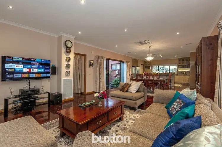 Seventh view of Homely house listing, 50 Windermere Way, Cardigan Village VIC 3352