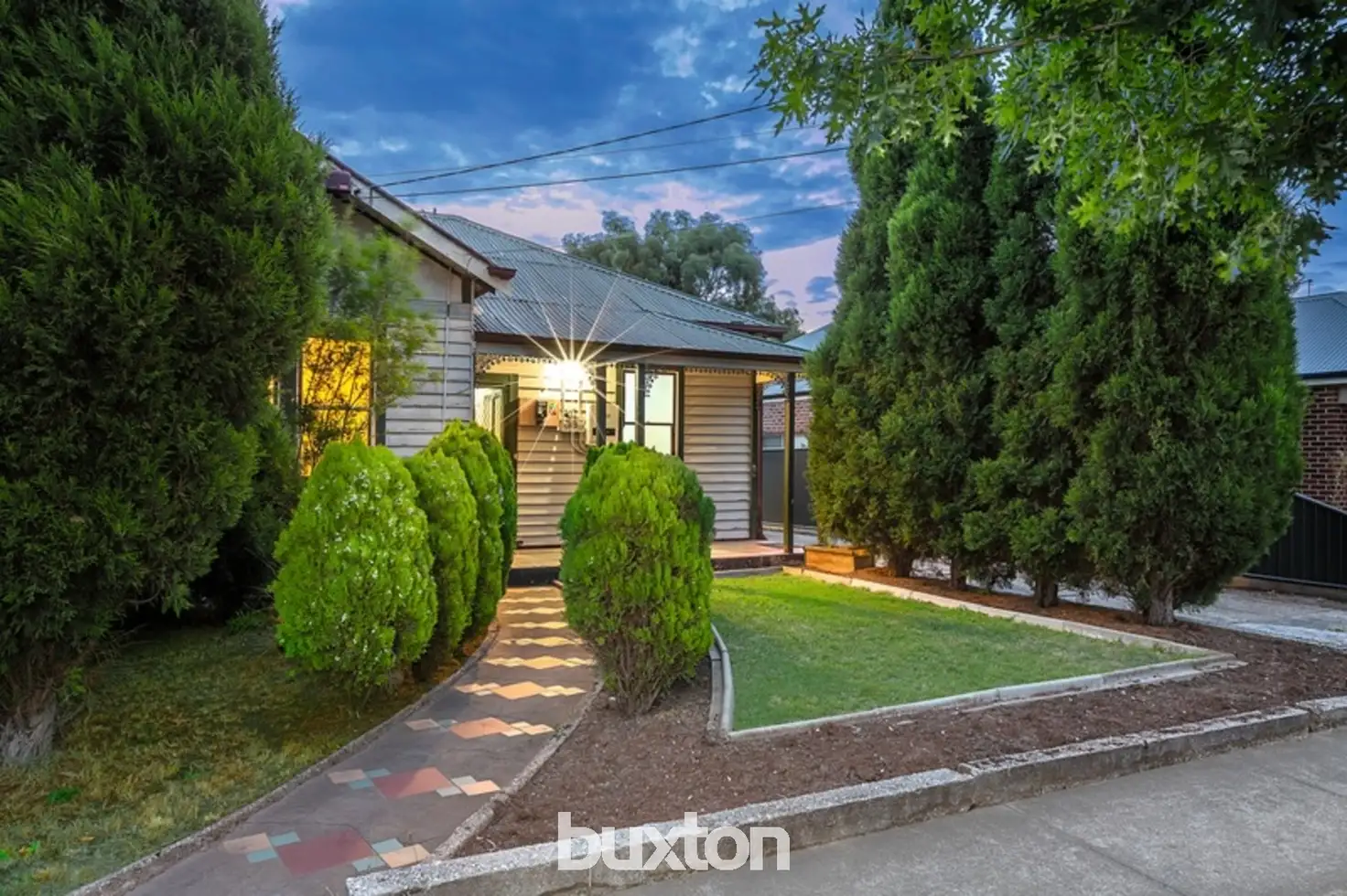 Main view of Homely house listing, 39 Thompson Street, Brown Hill VIC 3350