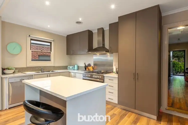 Third view of Homely house listing, 39 Thompson Street, Brown Hill VIC 3350