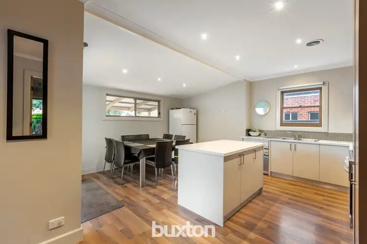 Fourth view of Homely house listing, 39 Thompson Street, Brown Hill VIC 3350