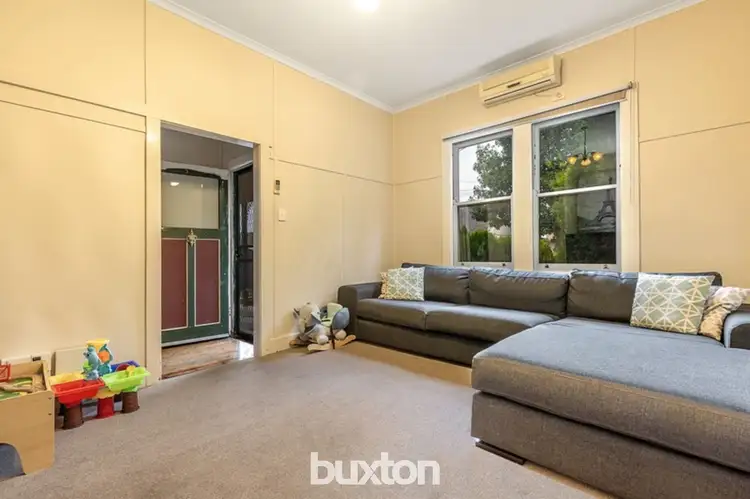 Fifth view of Homely house listing, 39 Thompson Street, Brown Hill VIC 3350