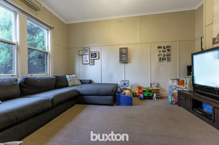Sixth view of Homely house listing, 39 Thompson Street, Brown Hill VIC 3350