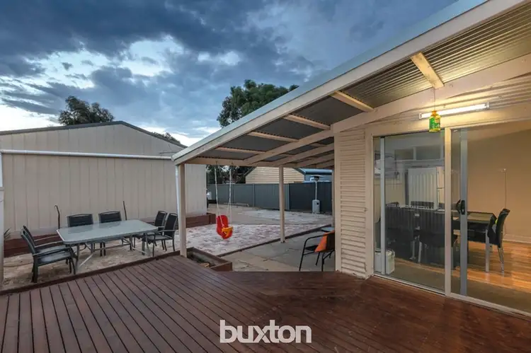 Seventh view of Homely house listing, 39 Thompson Street, Brown Hill VIC 3350
