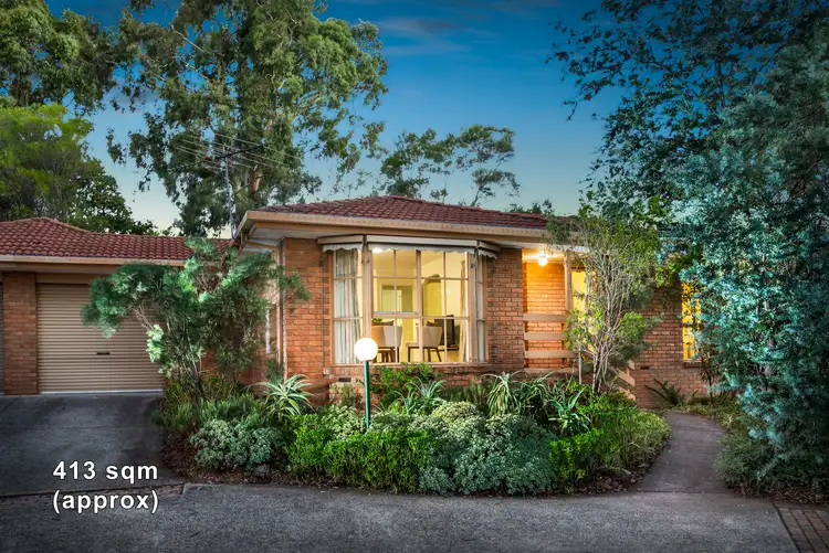 Main view of Homely unit listing, 7/35 Middlefield Drive, Blackburn North VIC 3130