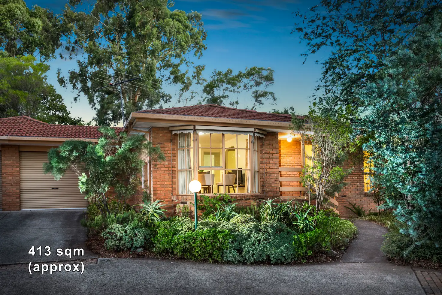 Main view of Homely unit listing, 7/35 Middlefield Drive, Blackburn North VIC 3130