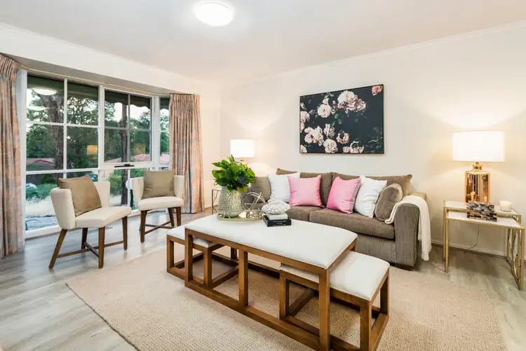 Second view of Homely unit listing, 7/35 Middlefield Drive, Blackburn North VIC 3130
