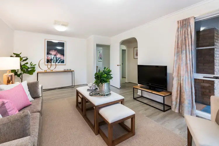 Third view of Homely unit listing, 7/35 Middlefield Drive, Blackburn North VIC 3130