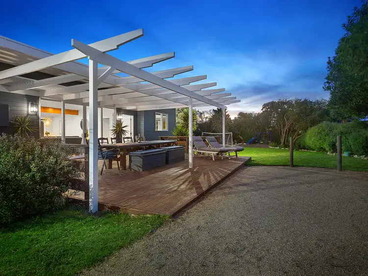 19 Stratford Road, Rye VIC 3941