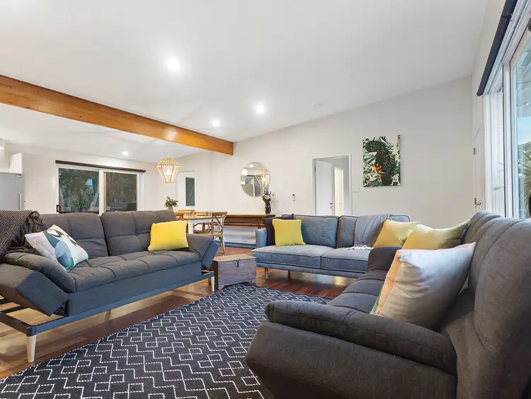 Second view of Homely house listing, 19 Stratford Road, Rye VIC 3941