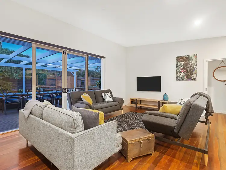 Third view of Homely house listing, 19 Stratford Road, Rye VIC 3941