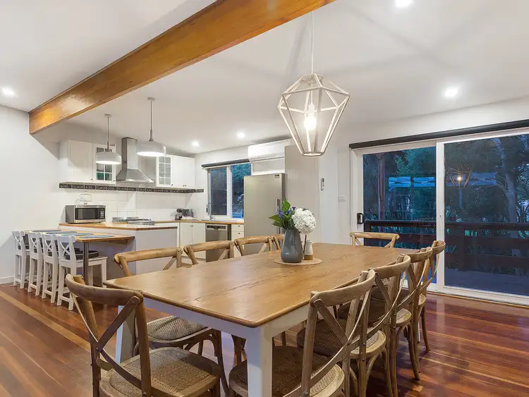 Fourth view of Homely house listing, 19 Stratford Road, Rye VIC 3941
