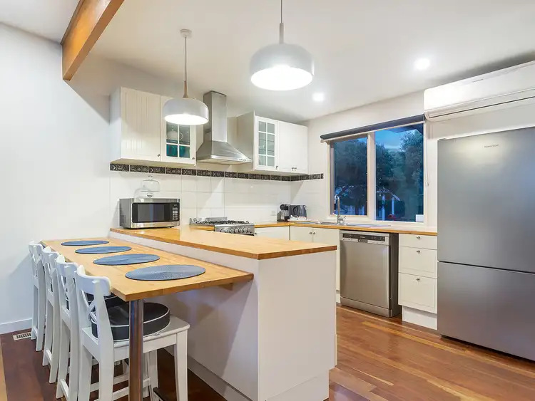 Fifth view of Homely house listing, 19 Stratford Road, Rye VIC 3941