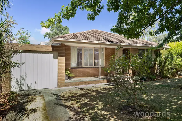 1/136 Windsor Crescent, Surrey Hills VIC 3127