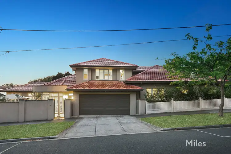 103 The Eyrie, Eaglemont VIC 3084